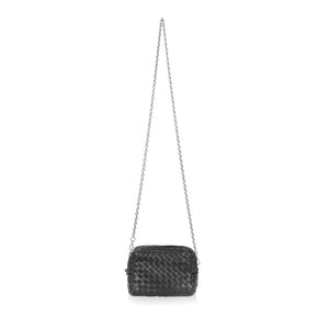 The Penelope Mini Woven Bag - Limitierte Auflage, beschränkte Auflage