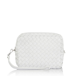 The Penelope Mini Woven Bag - Limitierte Auflage, beschränkte Auflage