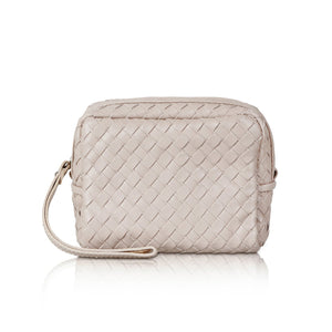 The Penelope Mini Woven Bag - Limitierte Auflage, beschränkte Auflage