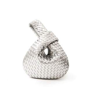 Die Rebecca Mini Woven Bag