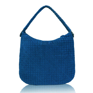 Blue-Suede