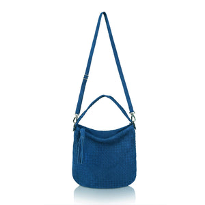 Blue-Suede
