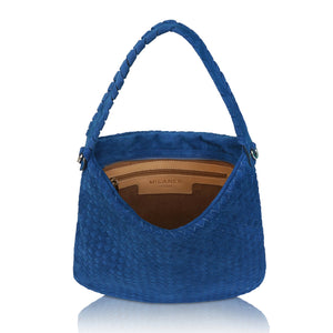 Blue-Suede