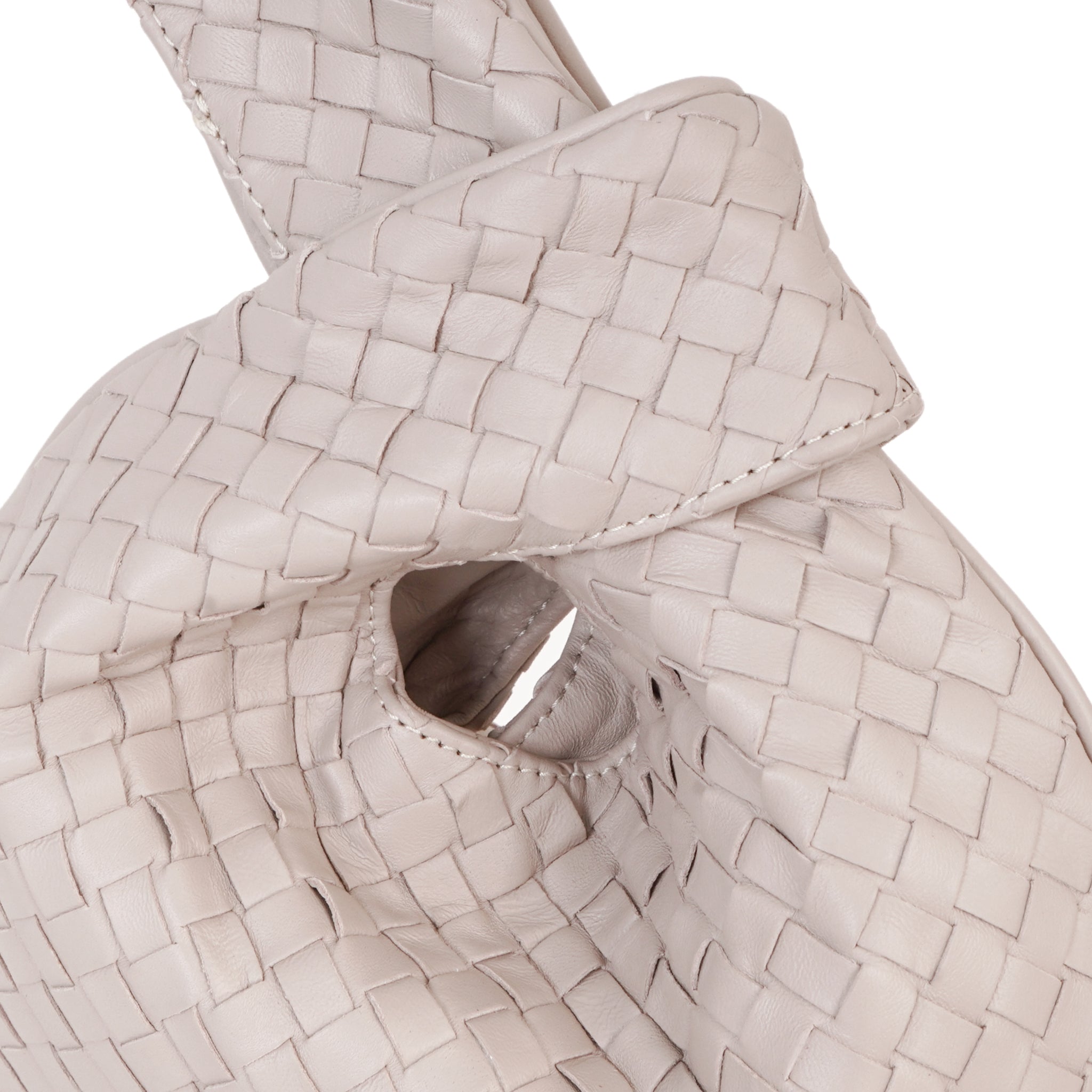Aline | Mini Woven Bag