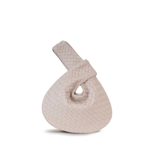 Die Rebecca Mini Woven Bag