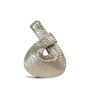 Die Rebecca Mini Woven Bag