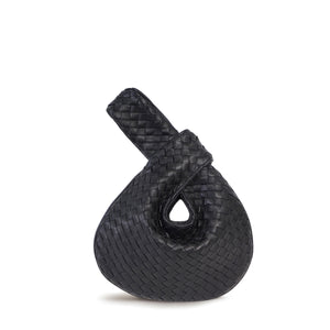 Die Rebecca Mini Woven Bag