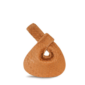 Die Rebecca Mini Woven Bag