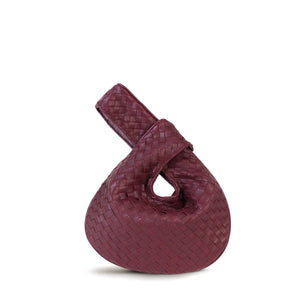 Die Rebecca Mini Woven Bag
