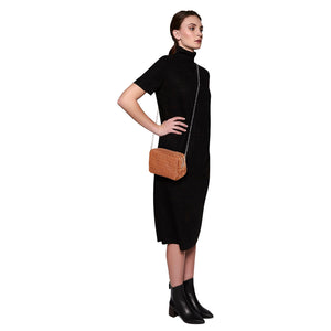 The Penelope Mini Woven Bag - Limitierte Auflage, beschränkte Auflage