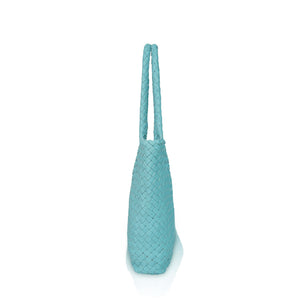 The Mini Elena Woven Handbag - Limited Edition
