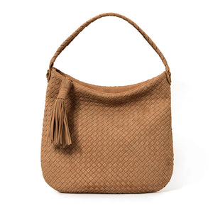 The Ziza Wonder Hobo