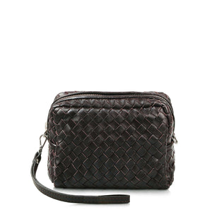 The Penelope Mini Woven Bag - Limitierte Auflage, beschränkte Auflage