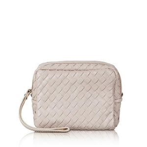 The Penelope Mini Woven Bag - Limitierte Auflage, beschränkte Auflage