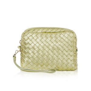 The Penelope Mini Woven Bag - Limitierte Auflage, beschränkte Auflage