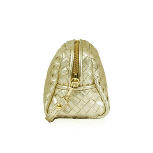 The Penelope Mini Woven Bag - Limitierte Auflage, beschränkte Auflage