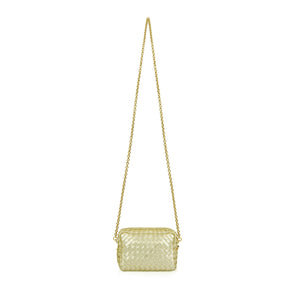 The Penelope Mini Woven Bag - Limitierte Auflage, beschränkte Auflage