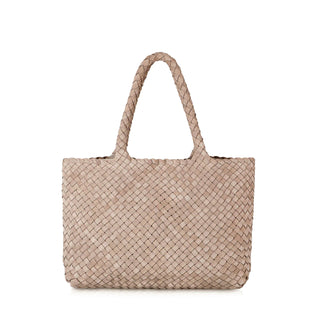 Taupe-Suede