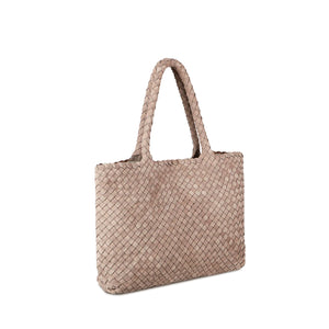 Taupe-Suede