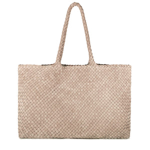Taupe-Suede