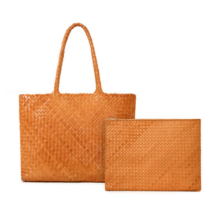 The Everyday Set - Vachetta