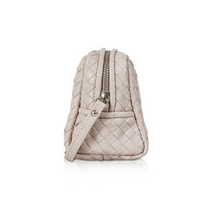 The Penelope Mini Woven Bag - Limitierte Auflage, beschränkte Auflage