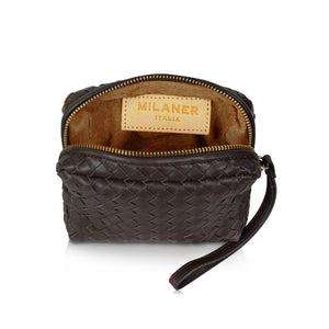 The Penelope Mini Woven Bag - Limitierte Auflage, beschränkte Auflage