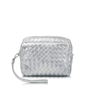 The Penelope Mini Woven Bag - Limitierte Auflage, beschränkte Auflage