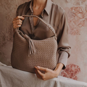 Taupe