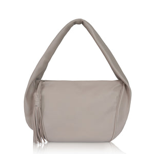 Lisse-Taupe