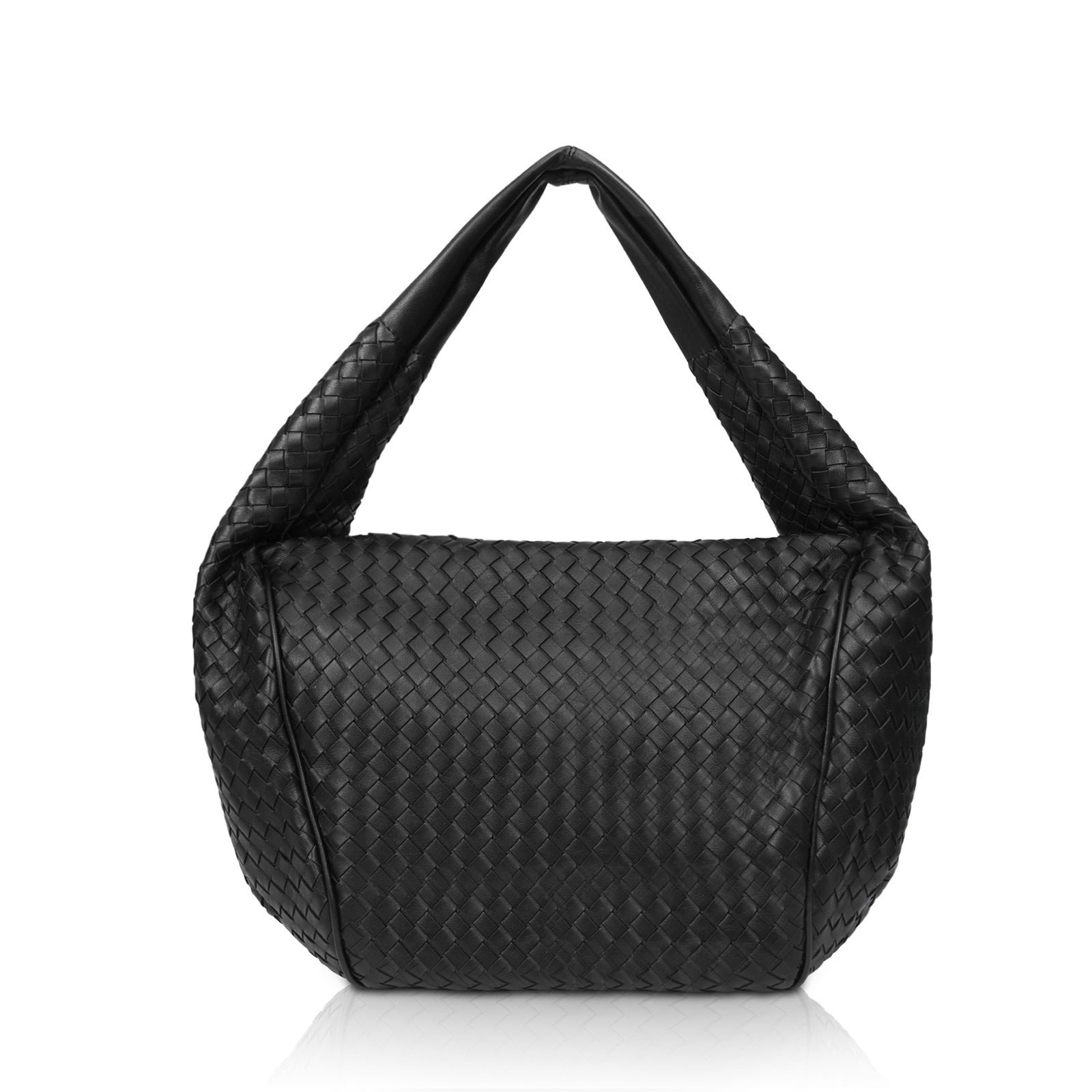 Woven-Black