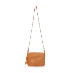 Biscotto Wildleder