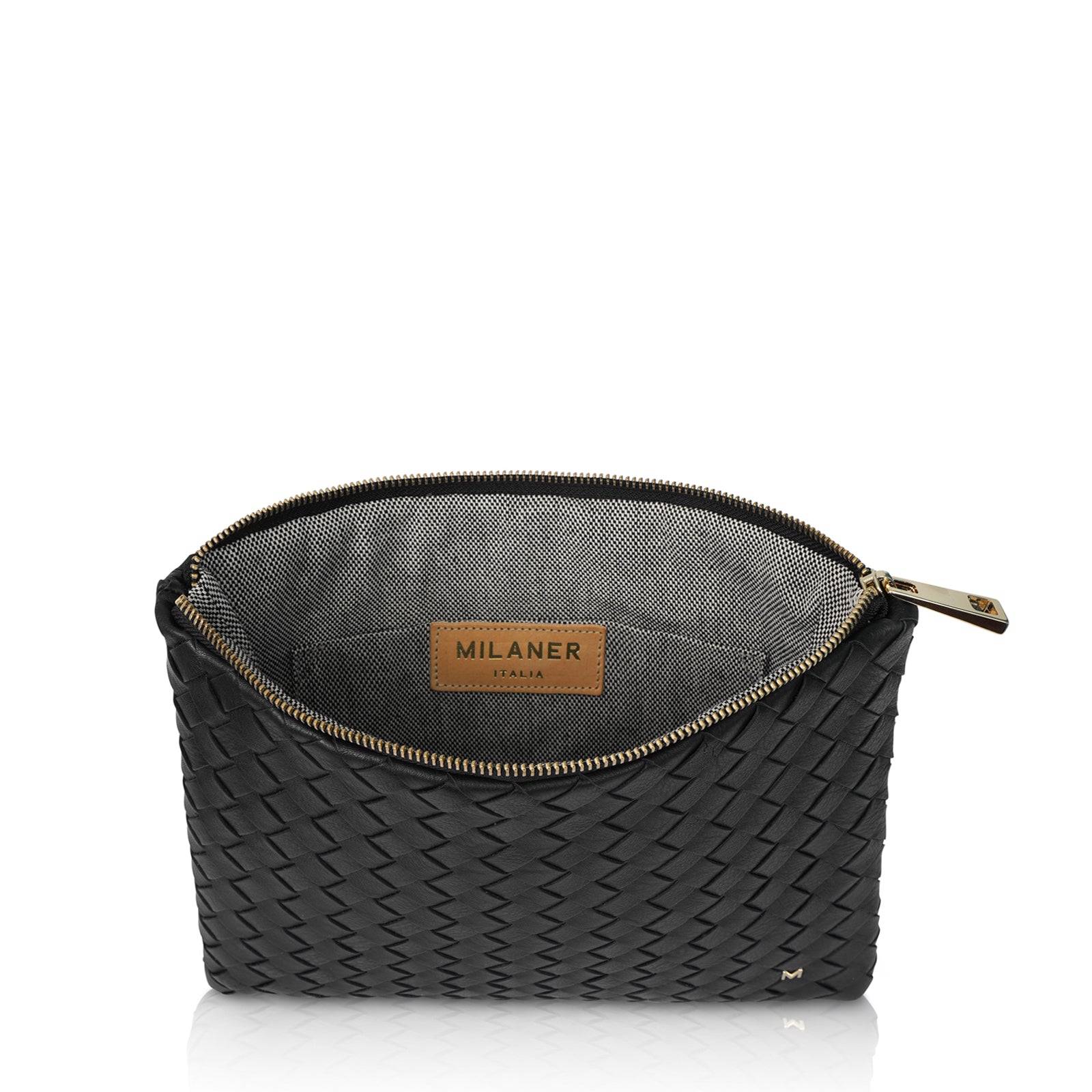 Black Nappa, Preview-Black-Nappa