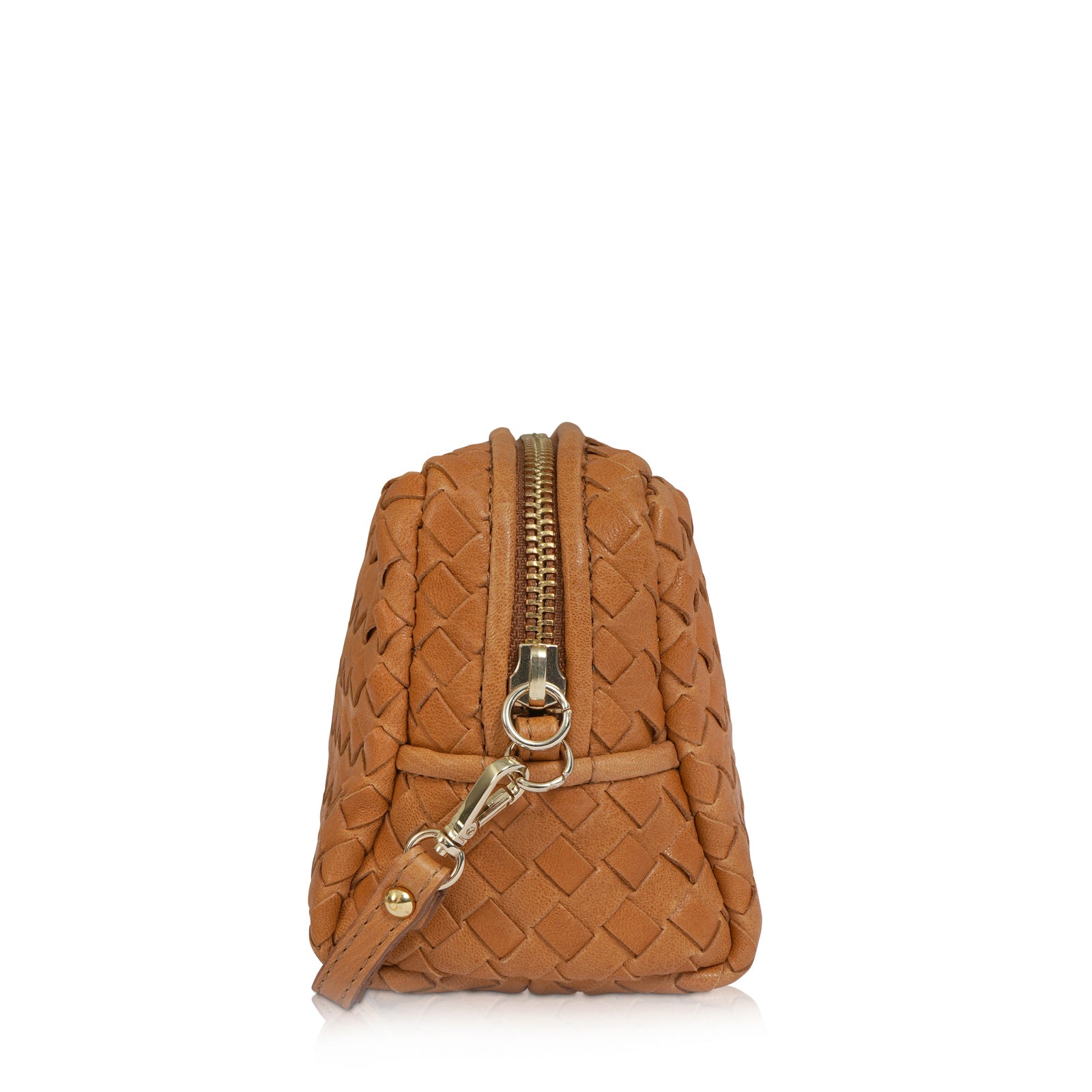 Milan Bum Bag Pop Sapphire | Aimee Kestenberg