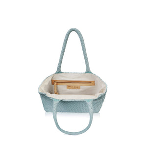 Sanft-Blue-Nappa