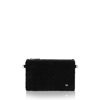 Black Suede