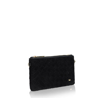 Black Suede