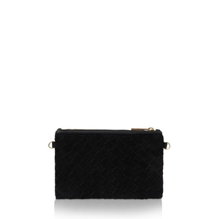 Black Suede