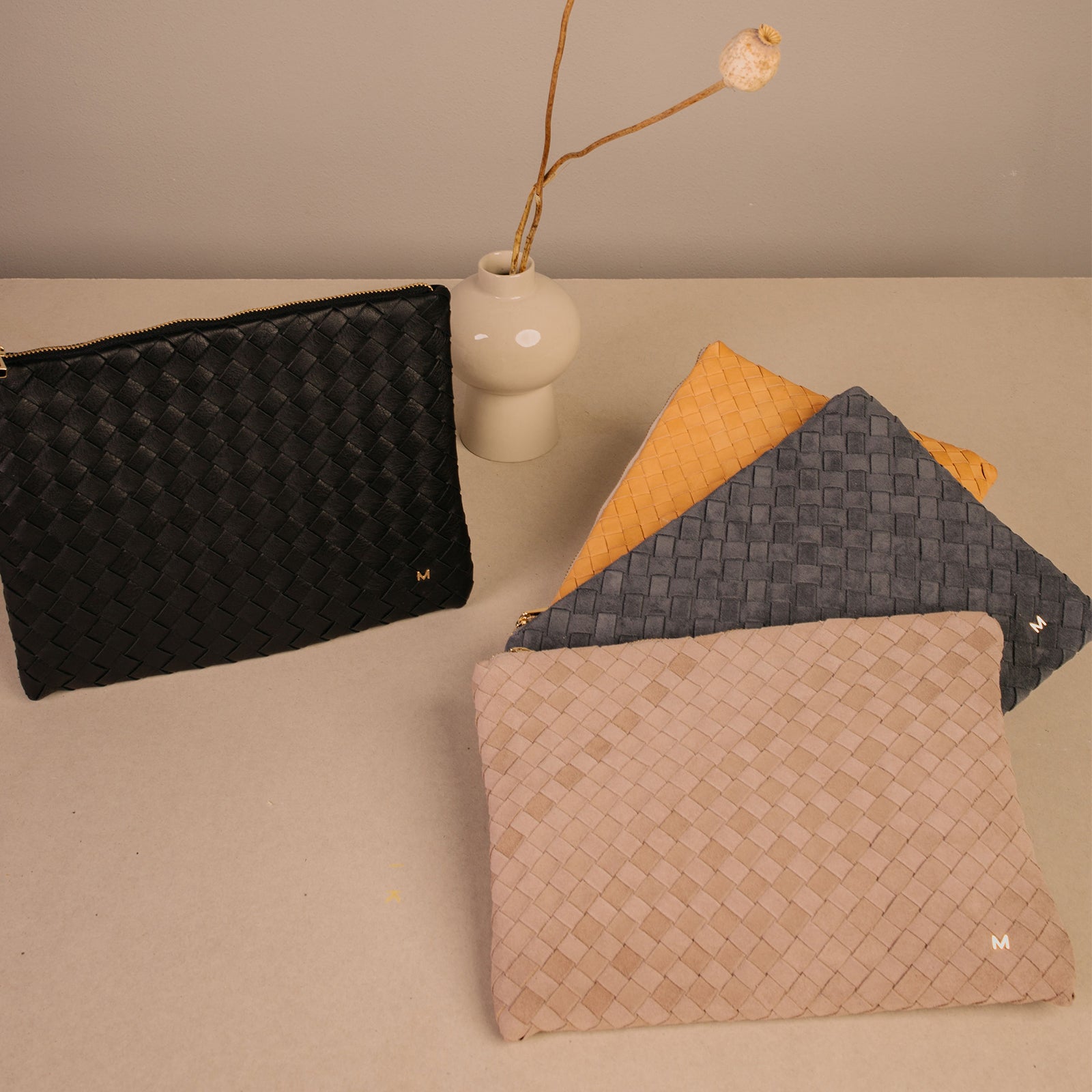 Taupe Suede, Preview-Taupe-Suede