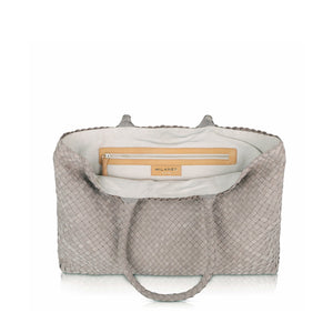 Taupe-Suede