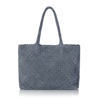 Blue-Suede