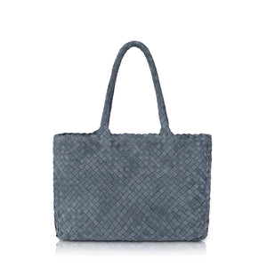 Blue-Suede