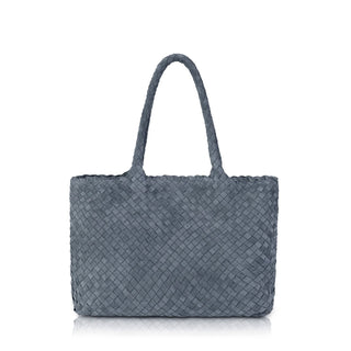 Blue-Suede