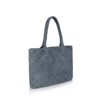 Blue-Suede