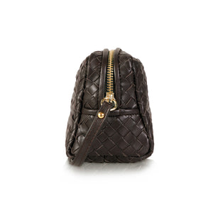 The Penelope Mini Woven Bag - Limited Edition