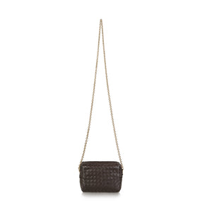 The Penelope Mini Woven Bag - Limited Edition