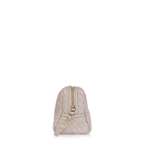 The Penelope Mini Woven Bag