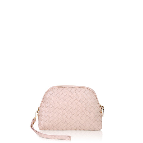The Grazia Mini Woven Bag - Limited Edition