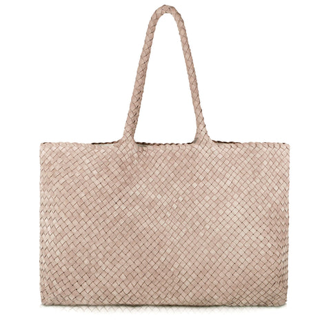 Taupe-Suede